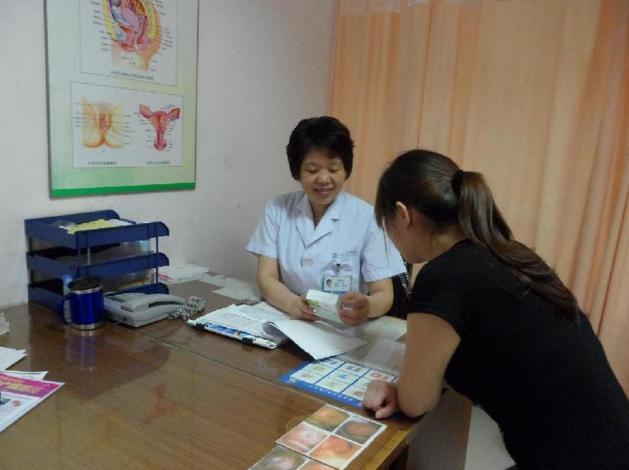 上环不服容易得什么病,为什么上环后浑身没劲酸痛