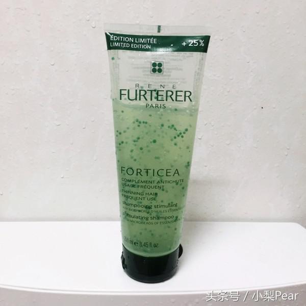 滋源无硅油洗发水背面成分表,滋源无患子控油洗发水很香