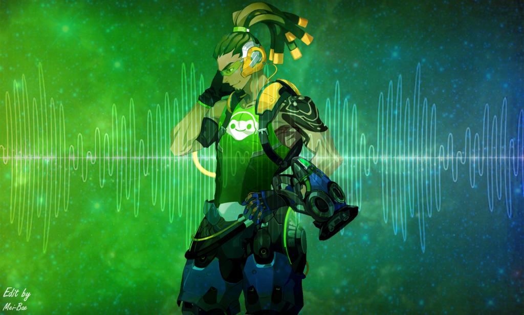 卢西奥史诗级加强,5.0版本英雄强度卢西奥