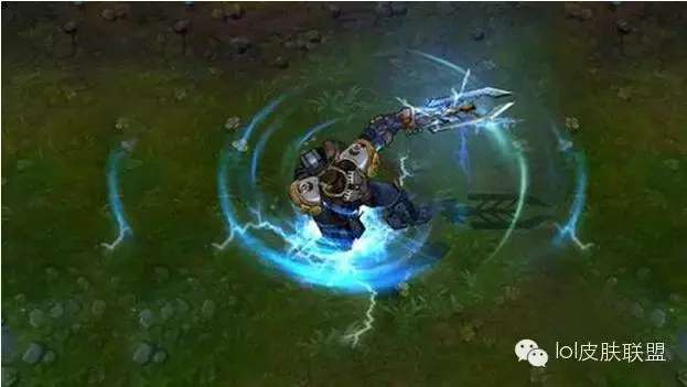 lol6款终极皮肤排名,40元lol皮肤