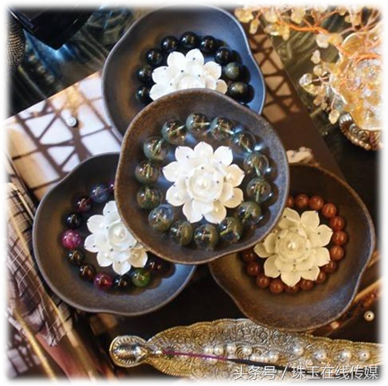 水晶玉石的消磁方法,水晶玉石消磁最佳方法