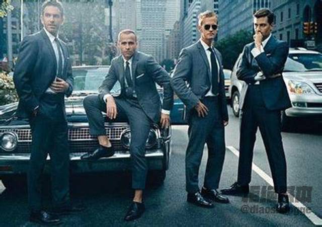 西装建议买定制的吗,定制西装与成衣的区别