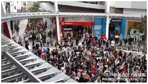 来新西兰需要什么条件,来新西兰必买的东西