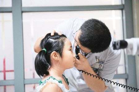 麦粒肿反复可能是癌症,孩子长麦粒肿怎么办