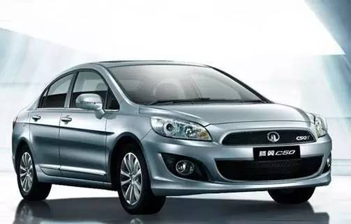 10万左右安全性最好的国产车,国产车和合资10万内怎么选