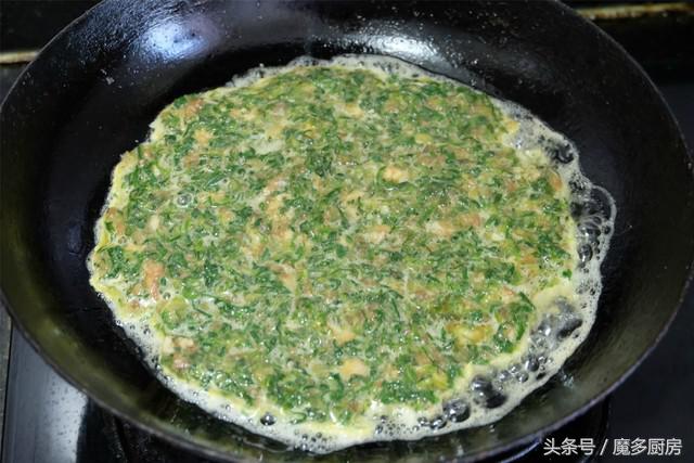 家里剩下的饺子馅怎么吃,家里剩下的饺子馅怎么炒的好吃