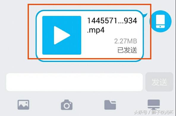 手机微信视频文件在哪里,微信视频文件如何用其他方式打开