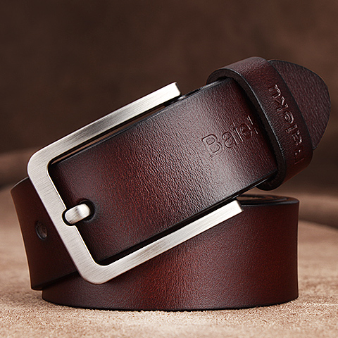 男士皮带轻奢风搭配,男士皮带风格内涵
