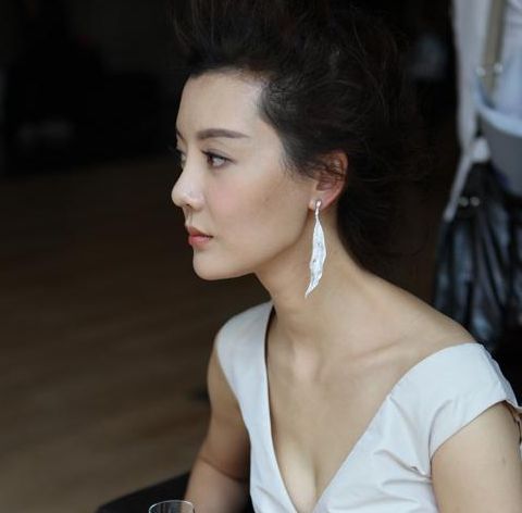 车晓有没整容,车晓整容了没