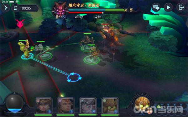 迷雾世界多样英雄开荒,迷雾世界开局阵容