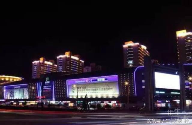 哈尔滨大型购物商场有哪些,哈尔滨综合商场人气推荐