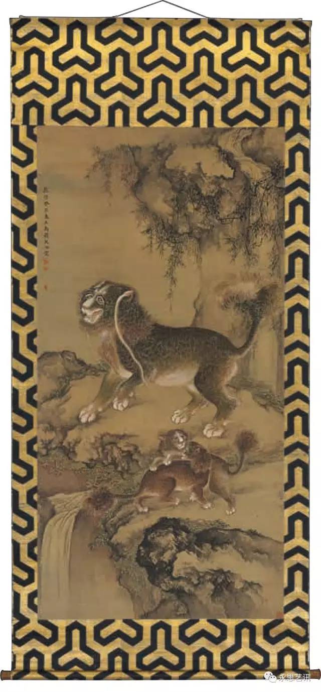 价值3亿元六龙图高清图,五个亿人民币图片图文