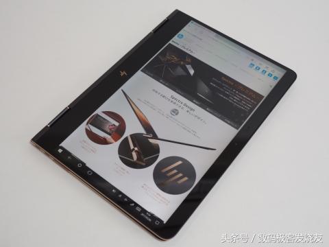 惠普spectrex360测评,惠普spectrex360笔记本2022新款