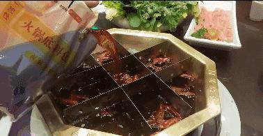 好的食材才是火锅的灵魂,一份火锅之所以能直击灵魂