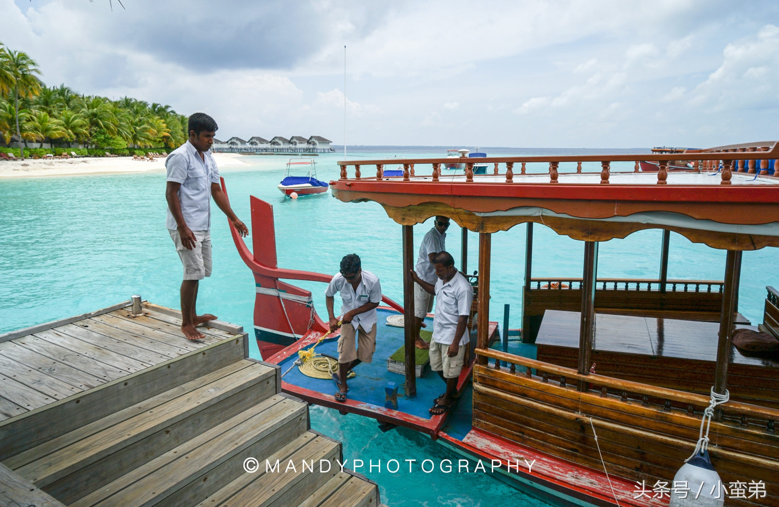 马尔代夫值得去多次吗,马尔代夫有多重要