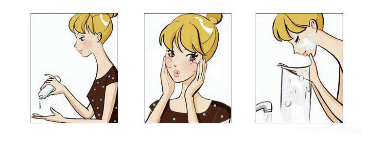 怎样卸妆才是对皮肤最好的,想要拥有好皮肤