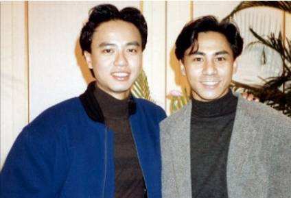 回顾1997年华语乐坛,请回答1999剧集