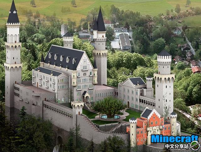 我的世界是不是最伟大的游戏,我的世界游戏和现实中的对比