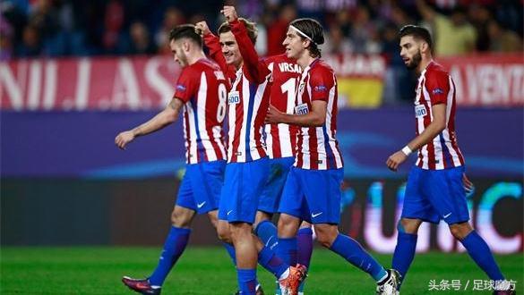 焦点战拜仁曼城,亚冠焦点对战