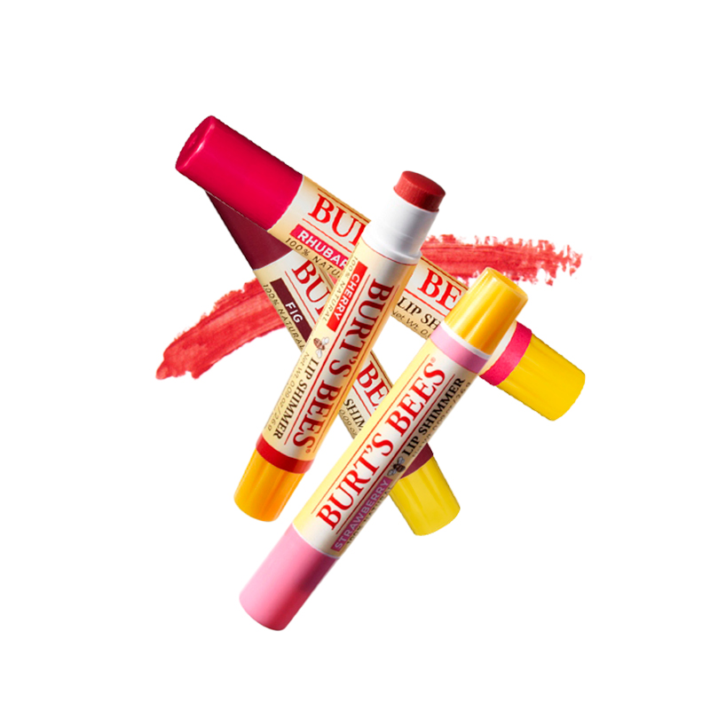 一年四季可涂口红推荐,必备滋润口红