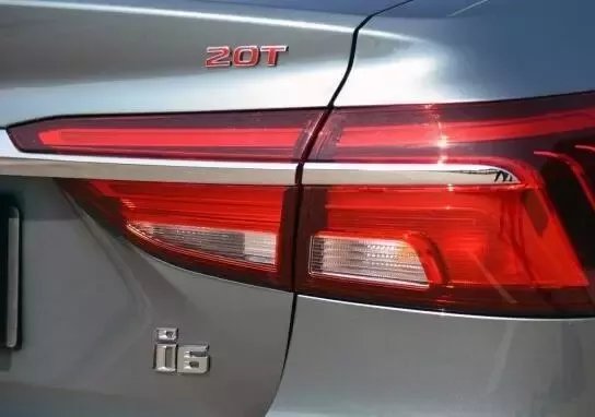 一分钟看懂车的尾标,装逼专用汽车图片高清