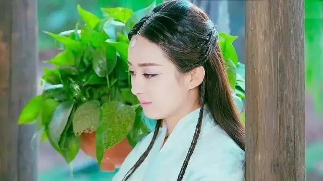 赵丽颖花千骨古风台词,赵丽颖一夜梦回花千骨