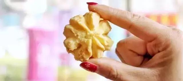 香港珍妮小熊曲奇在香港哪里买,不用去香港的美食