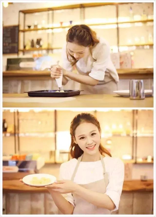 香港珍妮小熊曲奇在香港哪里买,不用去香港的美食