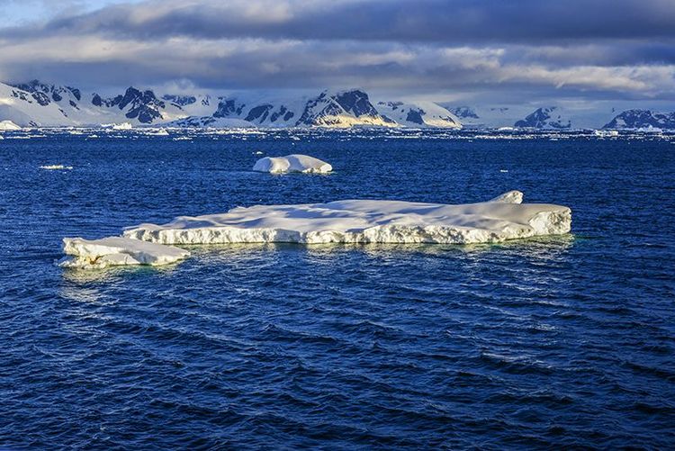 嗨哩文旅丨在世界的尽头的九个日日夜夜
