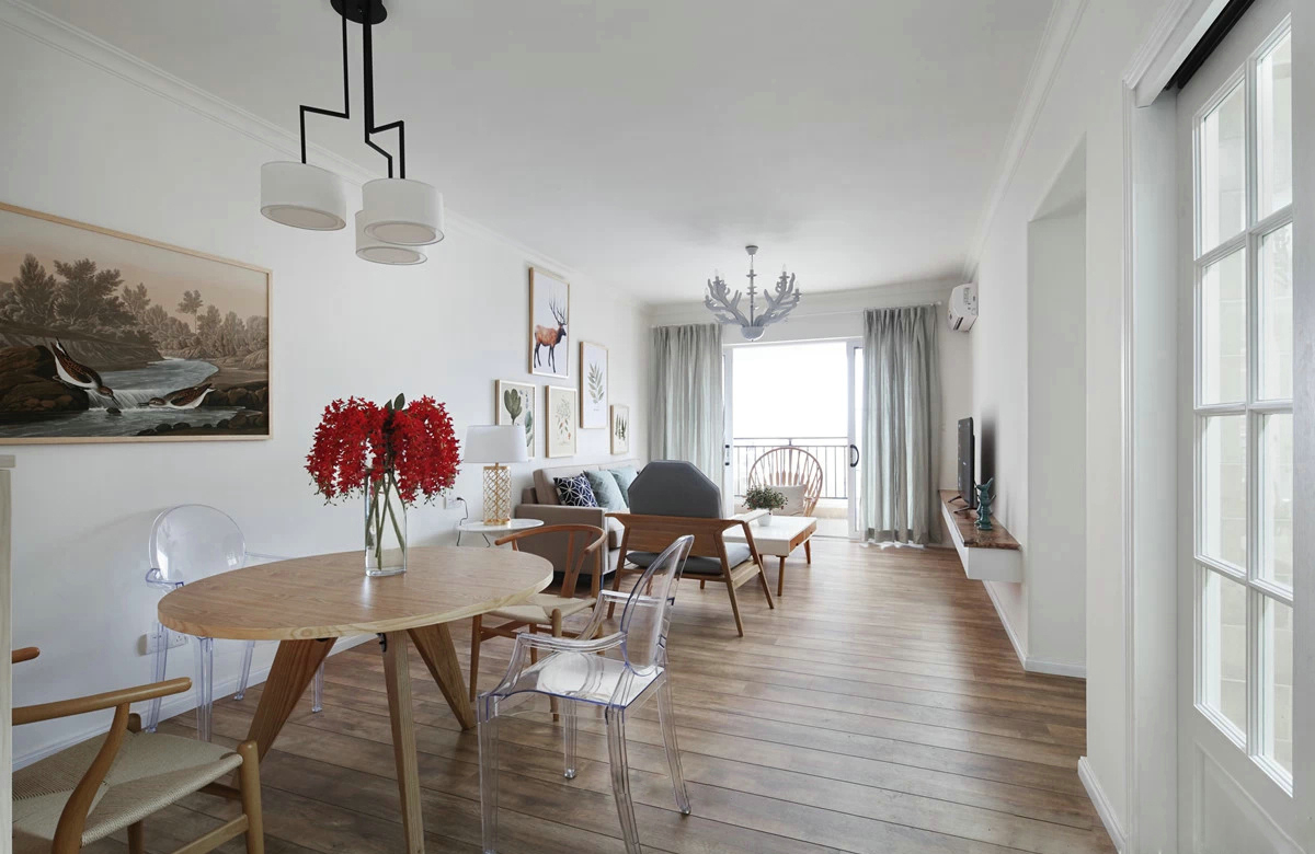 婆婆花30万装修房子,婆婆花6万给我装修新房