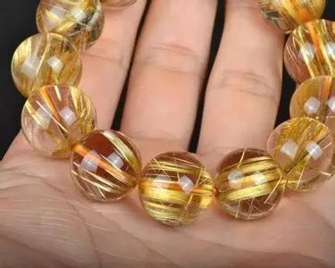 水晶招财到底是真的吗,紫钛水晶真的招财吗