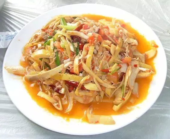 旅游攻略西双版纳美食小吃,西双版纳旅游攻略小吃