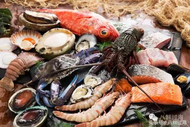 去澳大利亚你能吃到什么特色海鲜？值得收藏的吃货指南