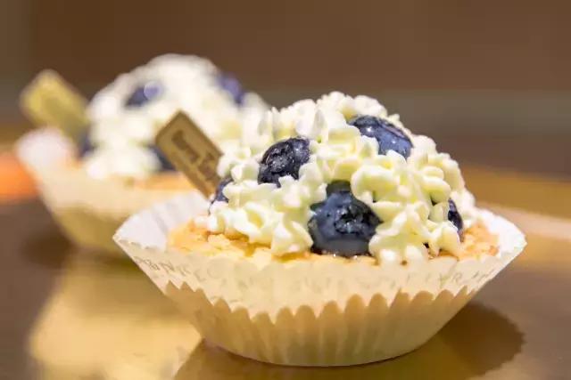 酥妃皇后蛋挞,宫廷桃酥加鲜鸡蛋酥到极致