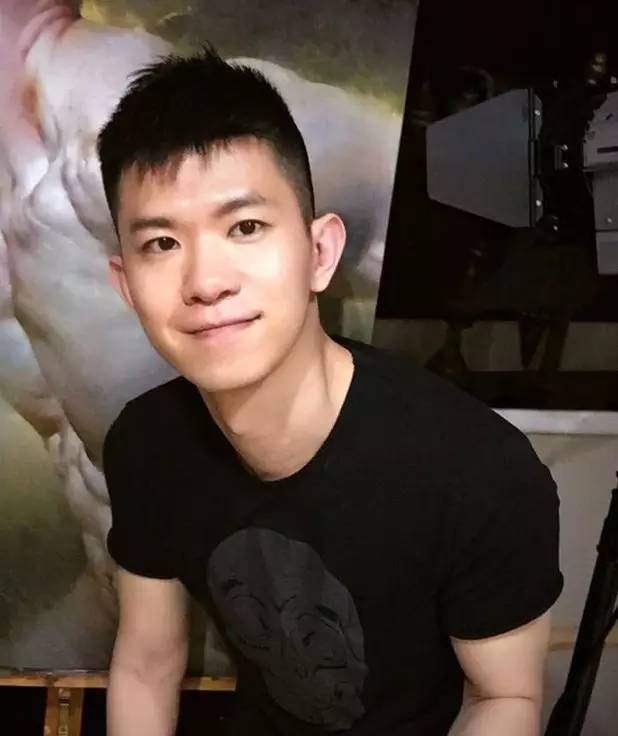 简单又好画的十二星座古风图,日本画星座的画家