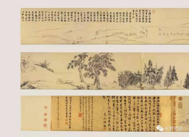 价值3亿元六龙图高清图,五个亿人民币图片图文