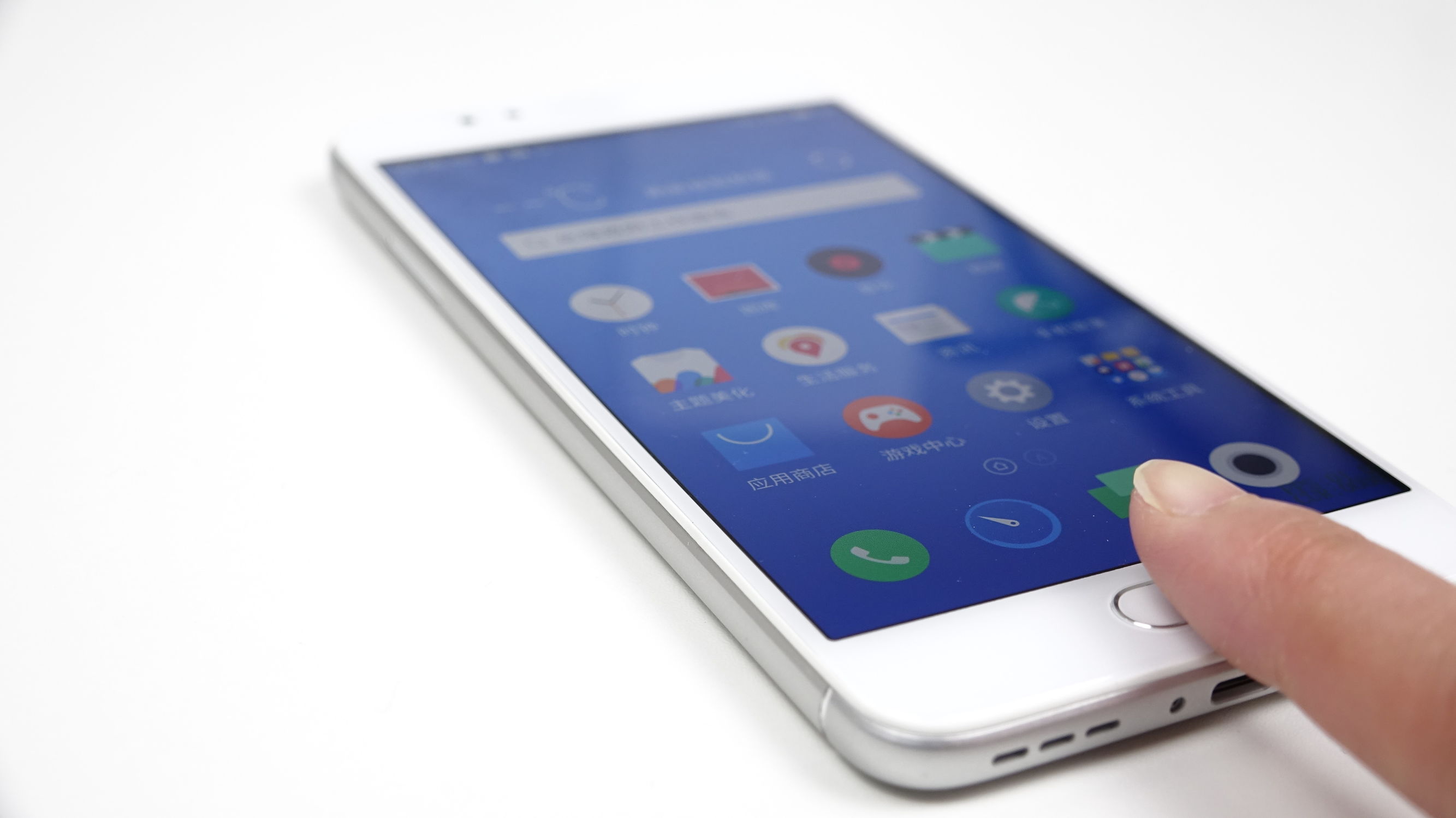 魅蓝5深度评测视频,魅蓝5s性价比