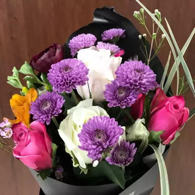 成都鲜花包月99每月4次,花费上万测评1个月