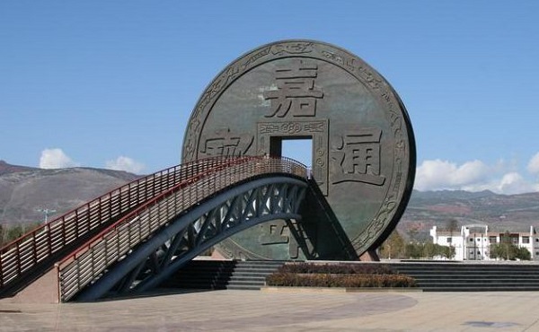 云南最有发展前途的是哪个地方,云南省未来发展前景