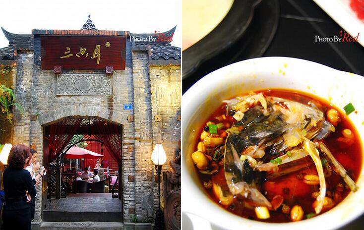 越吃越带劲，成都正宗地道川式火锅（内附地址赶紧收藏）
