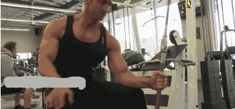 手腕臂力量训练,前臂力量训练动作大全