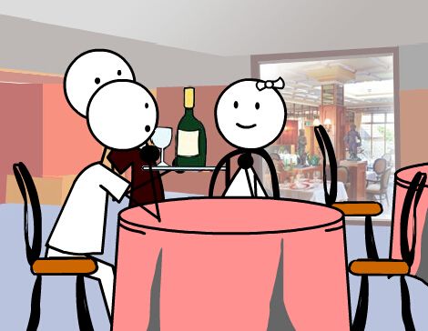 餐饮人怎么处理餐中客人纠纷,餐饮遇到客人投诉怎么处理