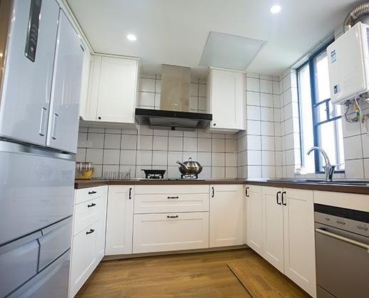 新风原木风,新风橱柜