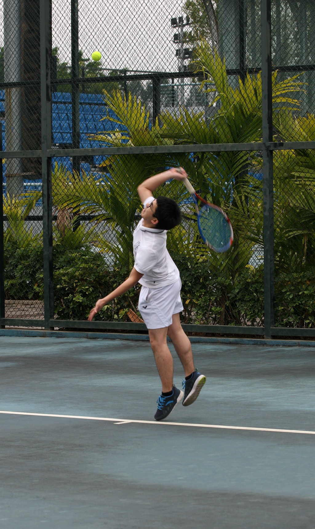 网球比赛南宁,南宁网球比赛少儿