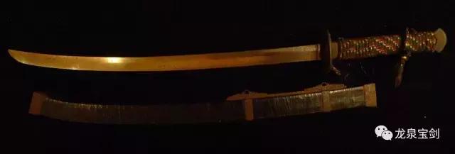 明朝的戚家刀多少钱,戚家刀对战倭刀谁强