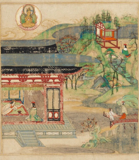 敦煌遗书100幅欣赏,敦煌遗书分类大全