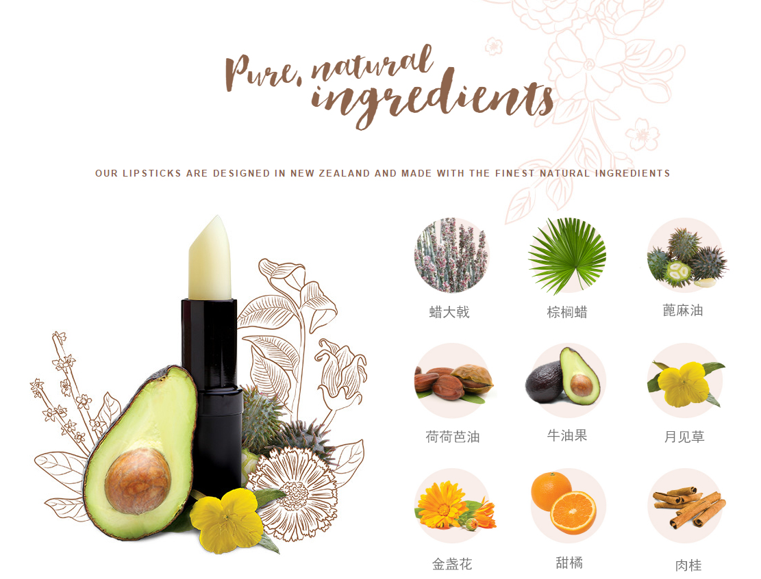 全网公认最好用的大牌口红,全网公认最好用口红