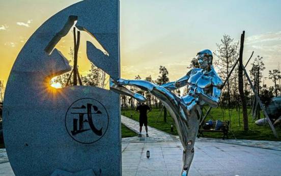 江油值得一逛,江油小城美不美