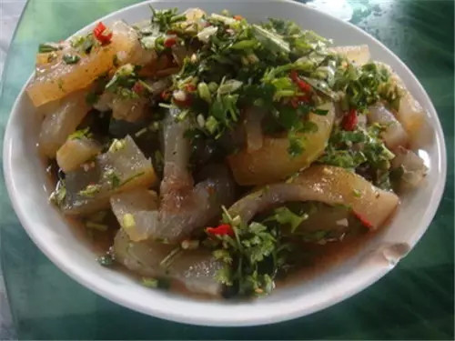 西双版纳旅游好吃的,西双版纳旅游好吃的水果