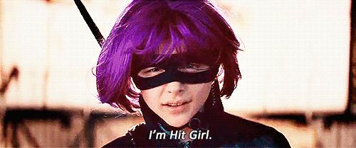 敢碰这些萝莉？分分钟教你做人！